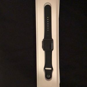 Apple Watch Series 1 38 mm
